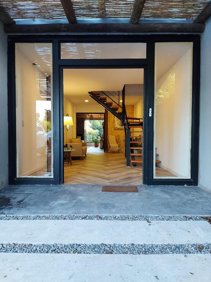 Апартаменти Casa Mia Bedanbrekfast Колонія-дель-Сакраменто Екстер'єр фото