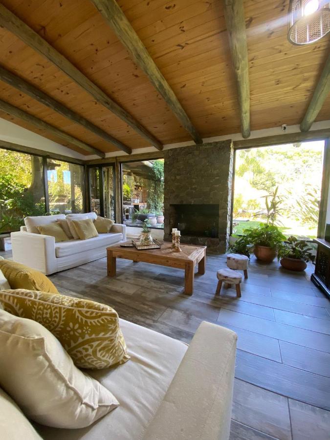 Апартаменти Casa Mia Bedanbrekfast Колонія-дель-Сакраменто Екстер'єр фото
