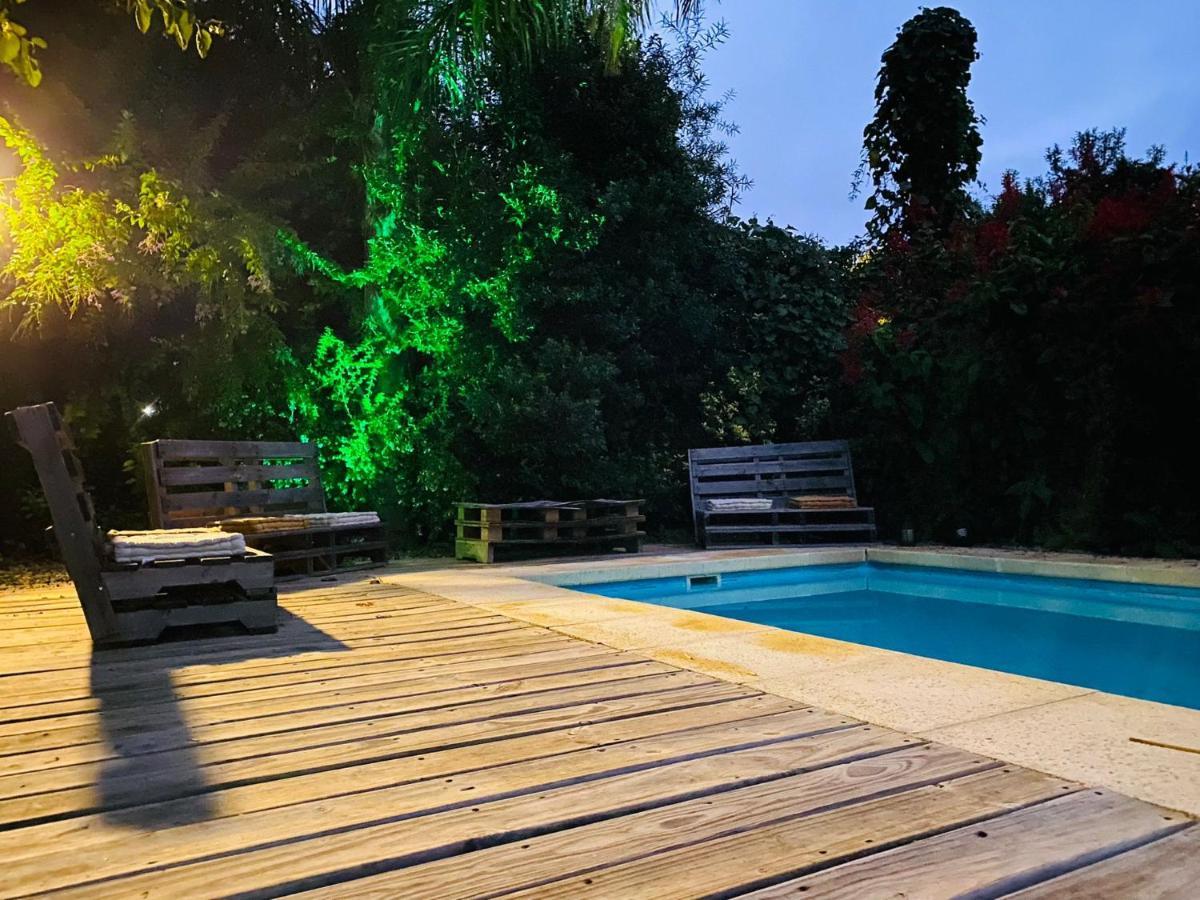 Апартаменти Casa Mia Bedanbrekfast Колонія-дель-Сакраменто Екстер'єр фото