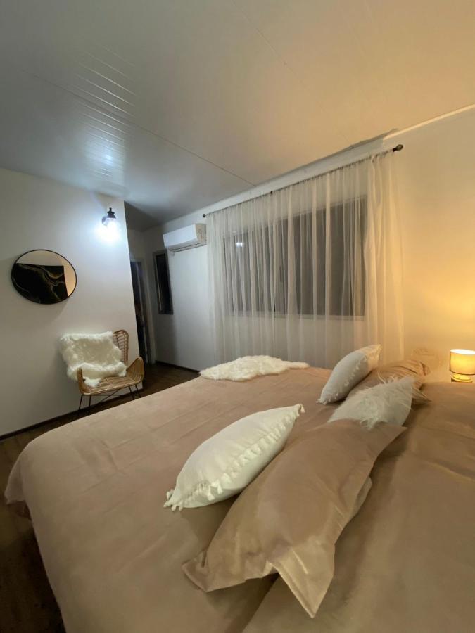 Апартаменти Casa Mia Bedanbrekfast Колонія-дель-Сакраменто Екстер'єр фото