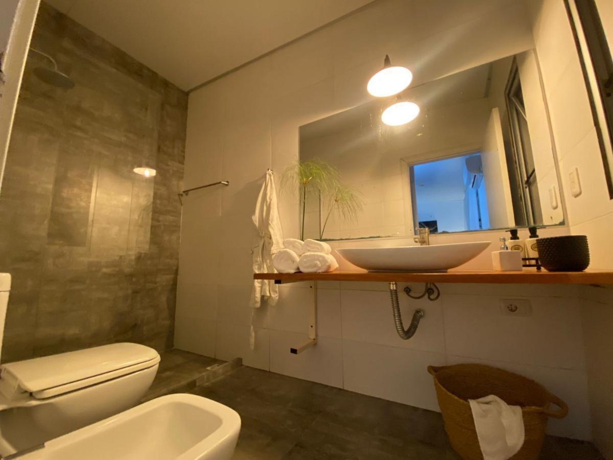 Апартаменти Casa Mia Bedanbrekfast Колонія-дель-Сакраменто Екстер'єр фото