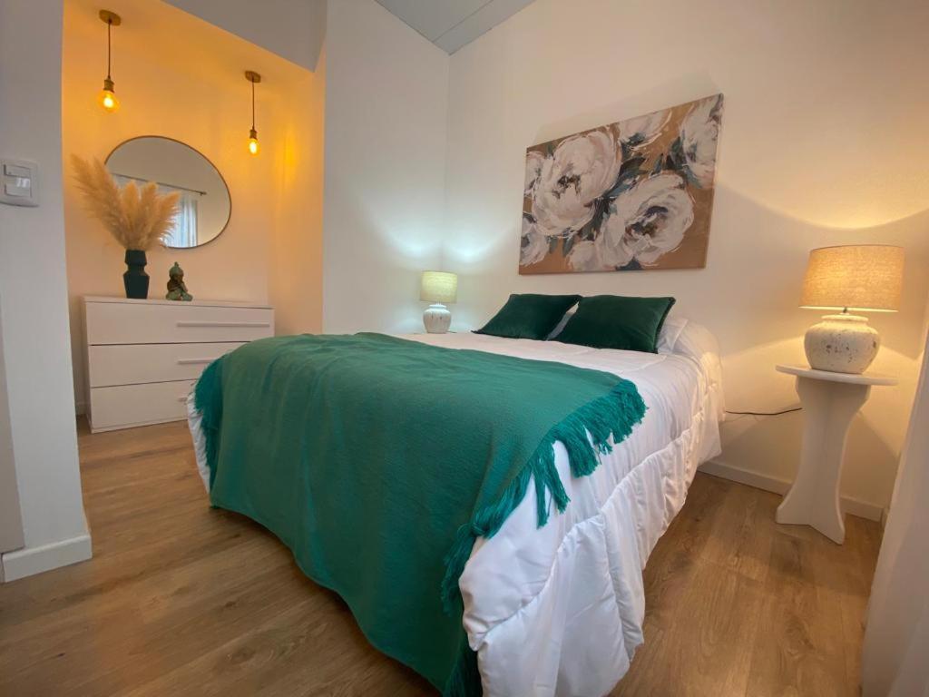 Апартаменти Casa Mia Bedanbrekfast Колонія-дель-Сакраменто Екстер'єр фото
