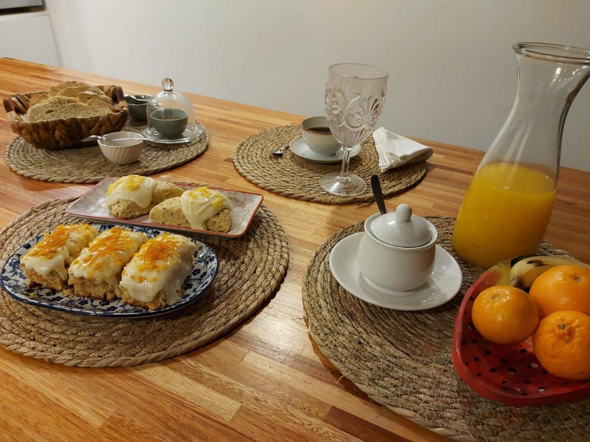 Апартаменти Casa Mia Bedanbrekfast Колонія-дель-Сакраменто Екстер'єр фото