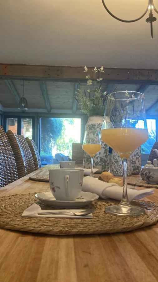 Апартаменти Casa Mia Bedanbrekfast Колонія-дель-Сакраменто Екстер'єр фото