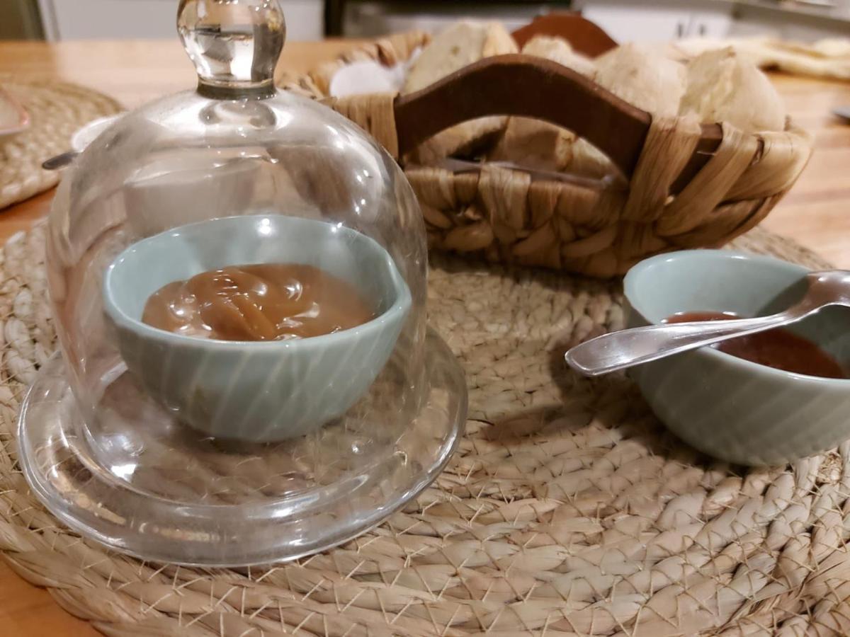 Апартаменти Casa Mia Bedanbrekfast Колонія-дель-Сакраменто Екстер'єр фото