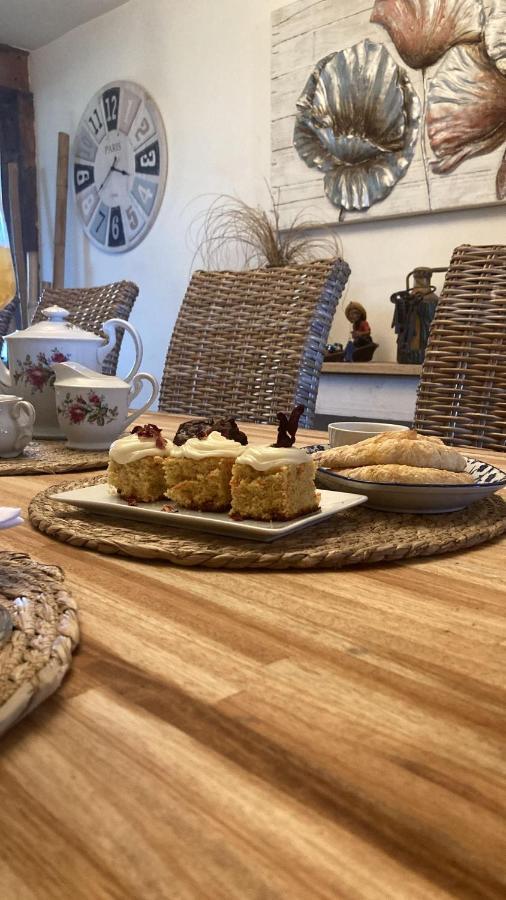 Апартаменти Casa Mia Bedanbrekfast Колонія-дель-Сакраменто Екстер'єр фото