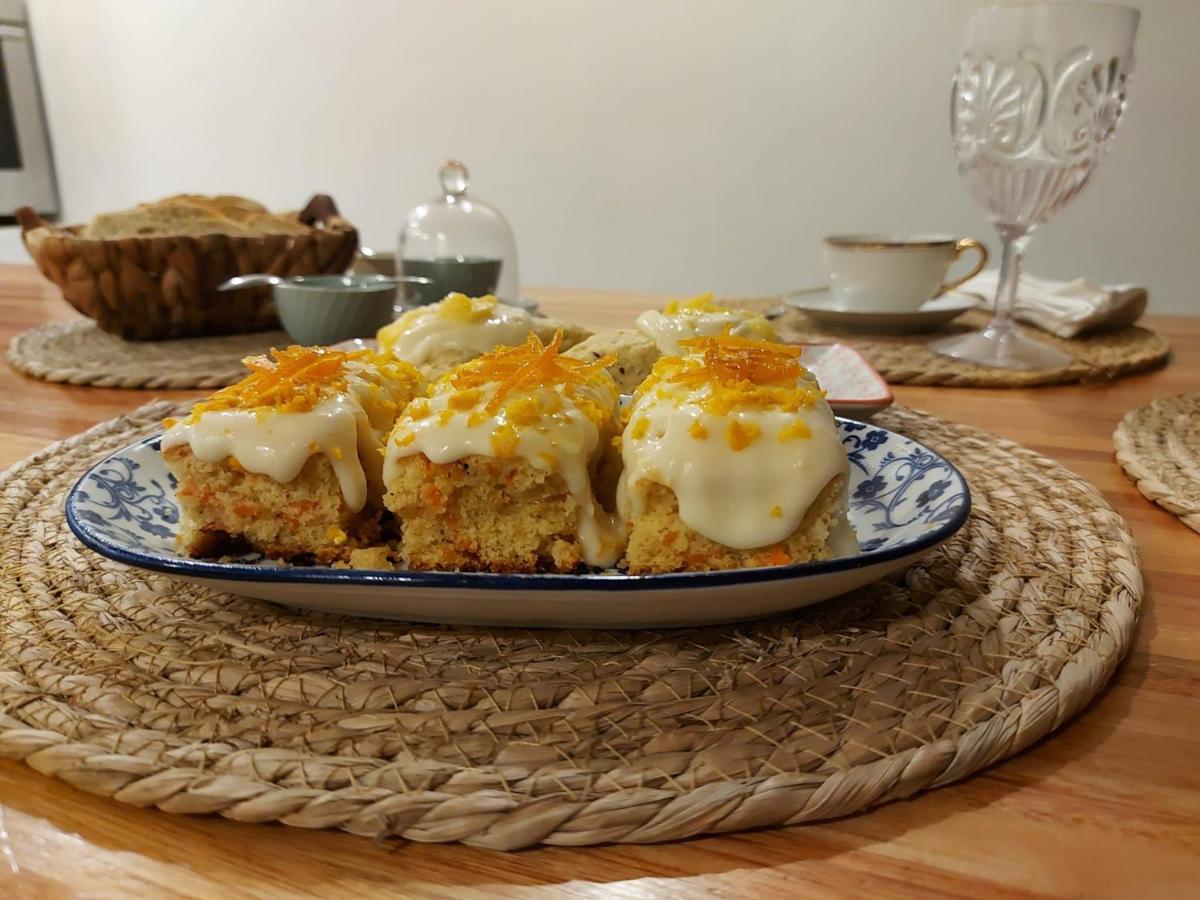 Апартаменти Casa Mia Bedanbrekfast Колонія-дель-Сакраменто Екстер'єр фото