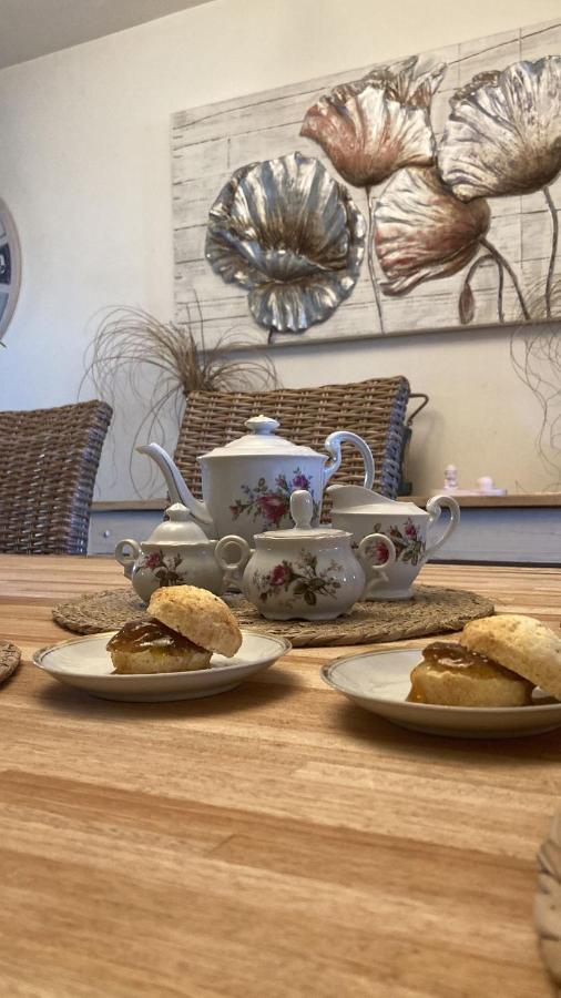 Апартаменти Casa Mia Bedanbrekfast Колонія-дель-Сакраменто Екстер'єр фото