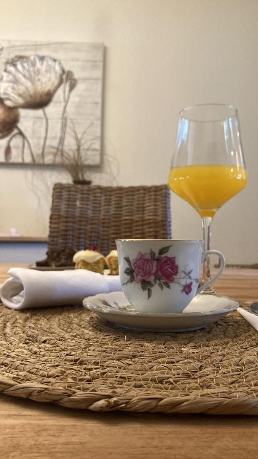 Апартаменти Casa Mia Bedanbrekfast Колонія-дель-Сакраменто Екстер'єр фото