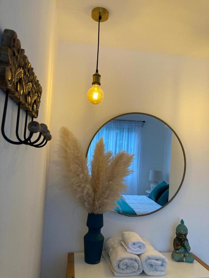Апартаменти Casa Mia Bedanbrekfast Колонія-дель-Сакраменто Екстер'єр фото