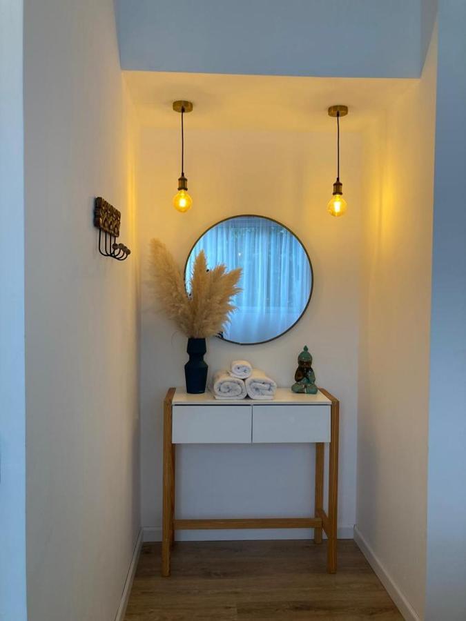 Апартаменти Casa Mia Bedanbrekfast Колонія-дель-Сакраменто Екстер'єр фото